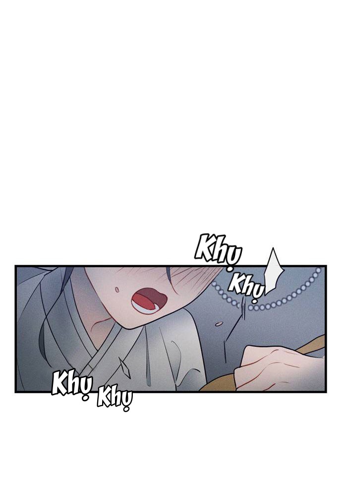 người tình của gwanghae chapter 20 37