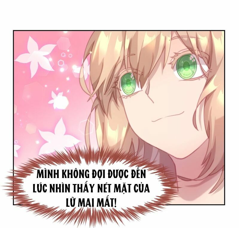 thanh âm giai điệu phản công chapter 21 13