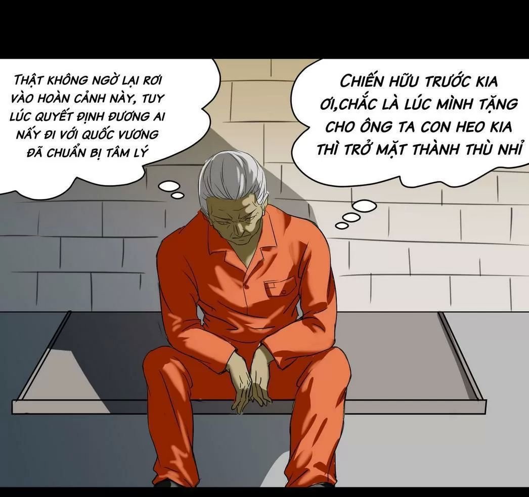 một con chó chapter 41 10