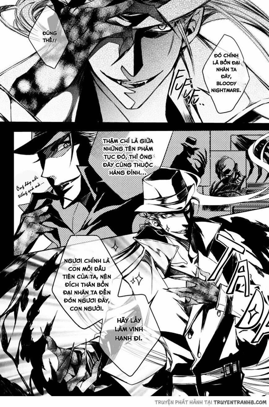 thư viện ma cà rồng chapter 3 3