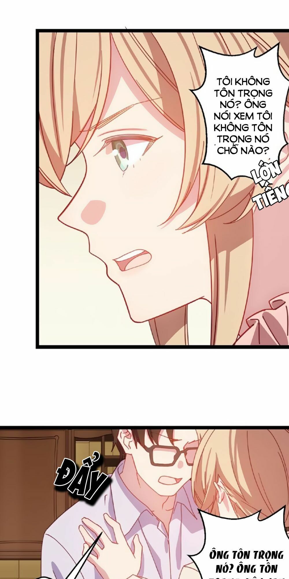 bài ca tình yêu chapter 14 49