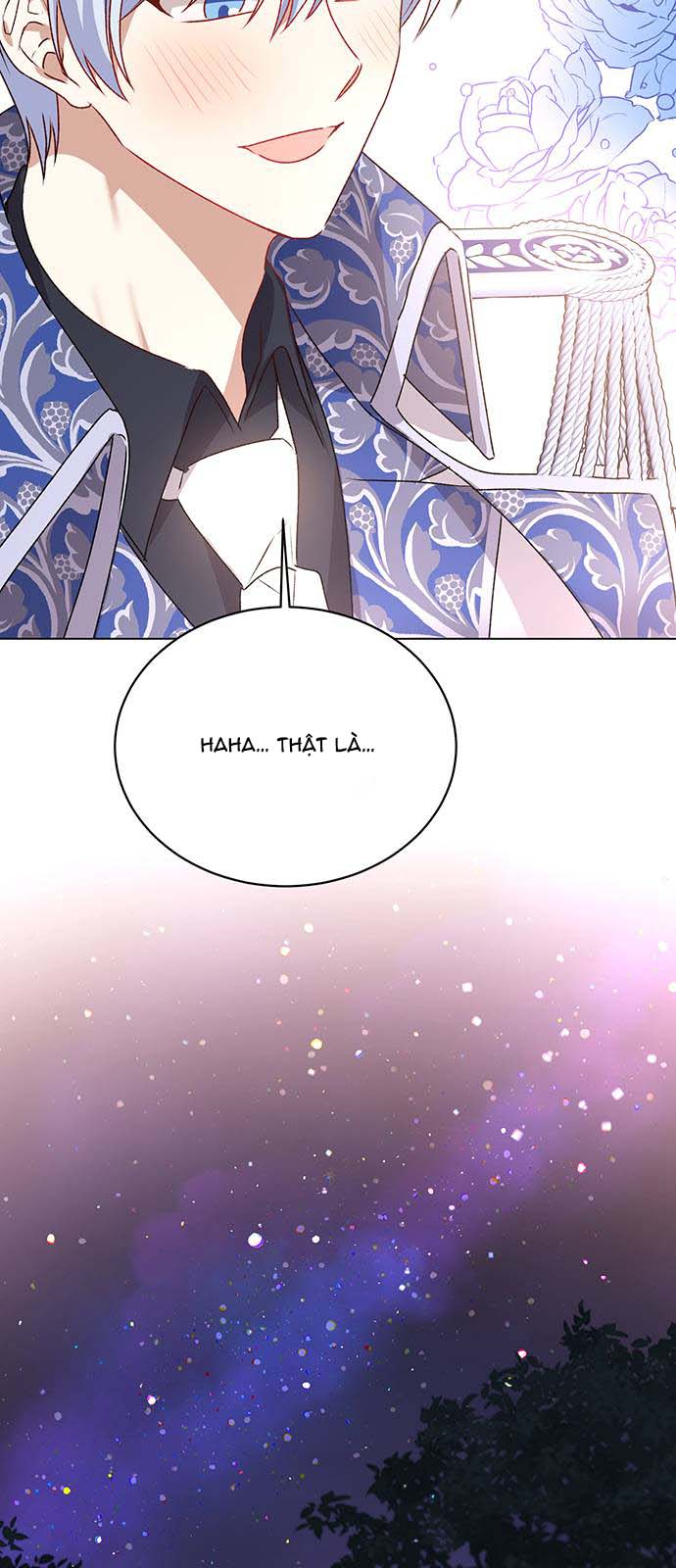 tôi là vị hôn thê phản diện chapter 61.1 56