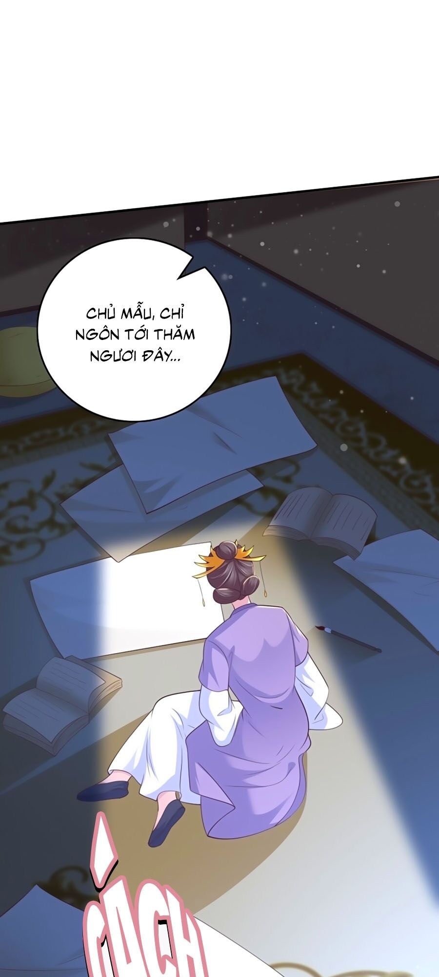 phượng ngự tà vương chapter 52 5