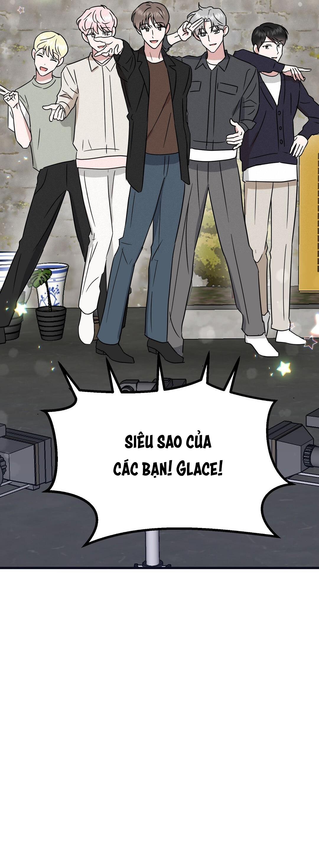 nhà tôi thành phim trường mất rồi chapter 13 26