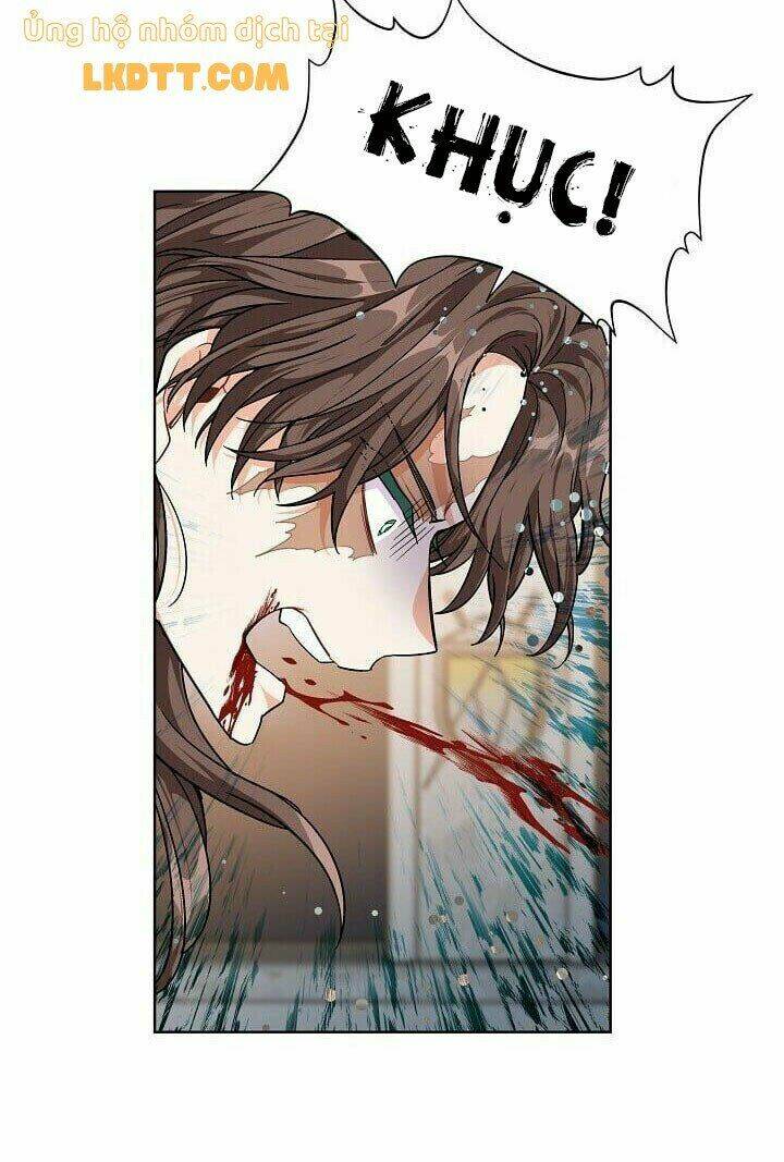 nữ hoàng ngoại khoa chapter 80 18