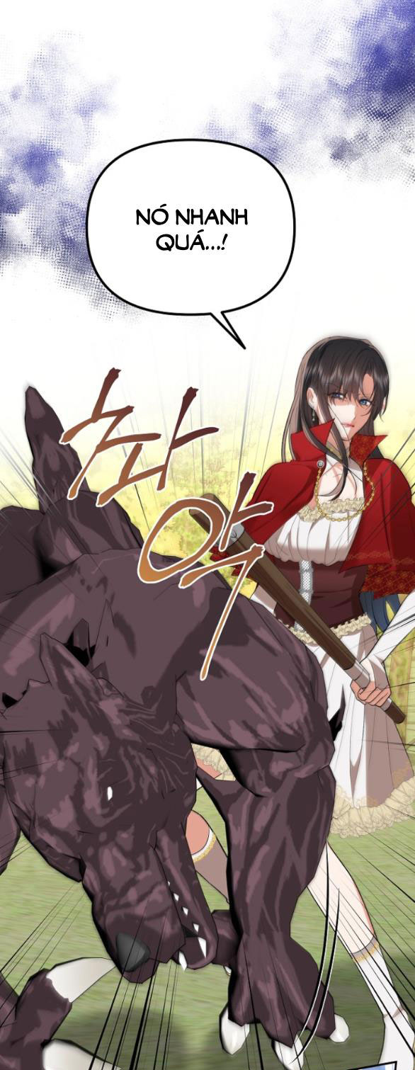 [18+] dũng sĩ vị tha chapter 32.2 10