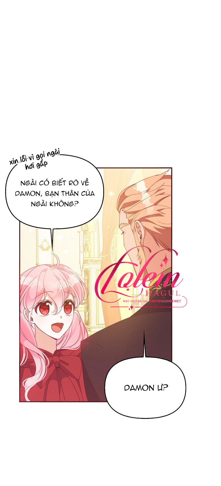 em gái cưng của đại công tước phản diện chapter 64 10