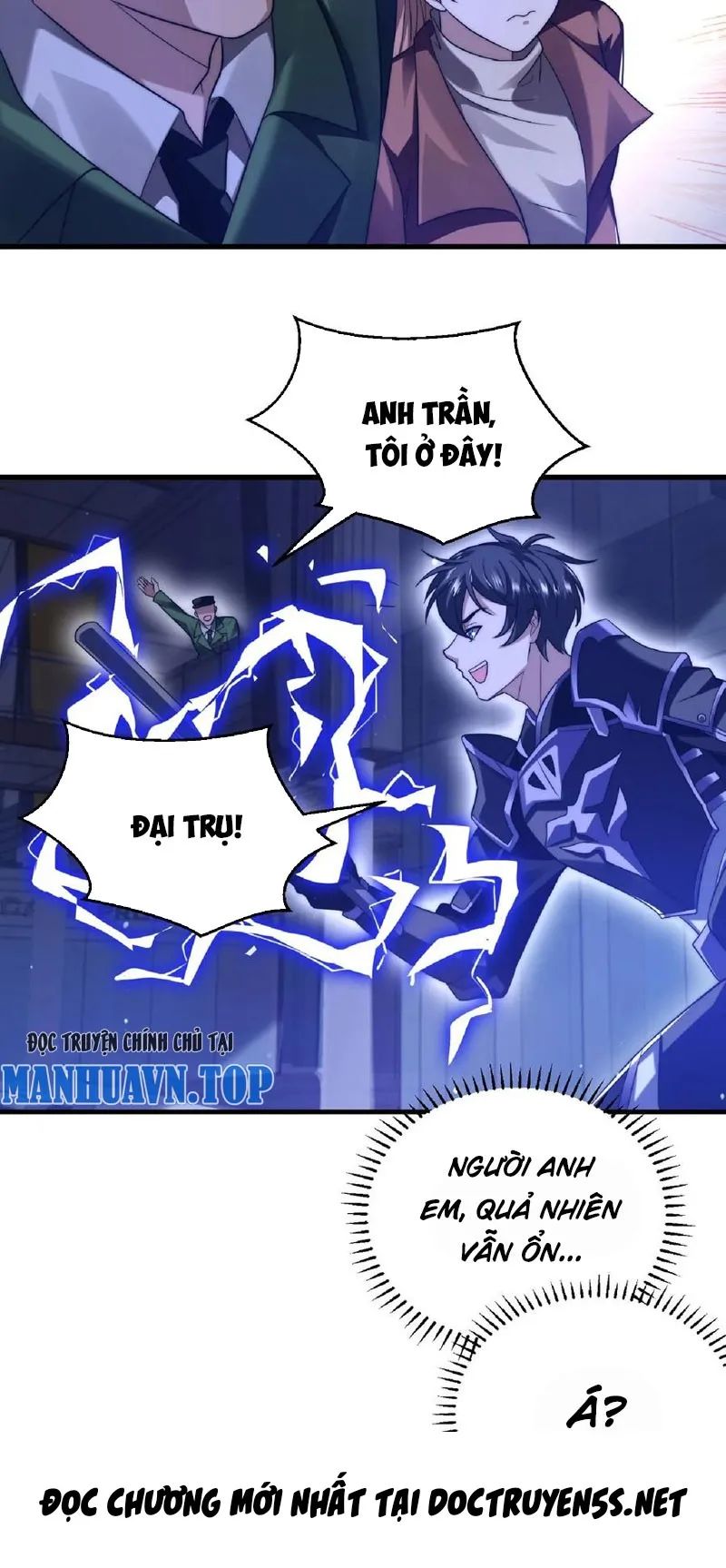 không gian hệ lão lục: dự trữ một vạn tấn thịt ngày tận thế chapter 12 14