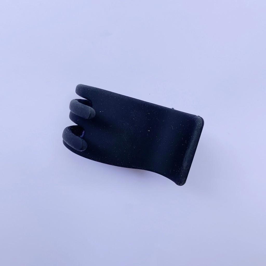 Kẹp càng cua nhám 5 răng chống gãy 1 cái