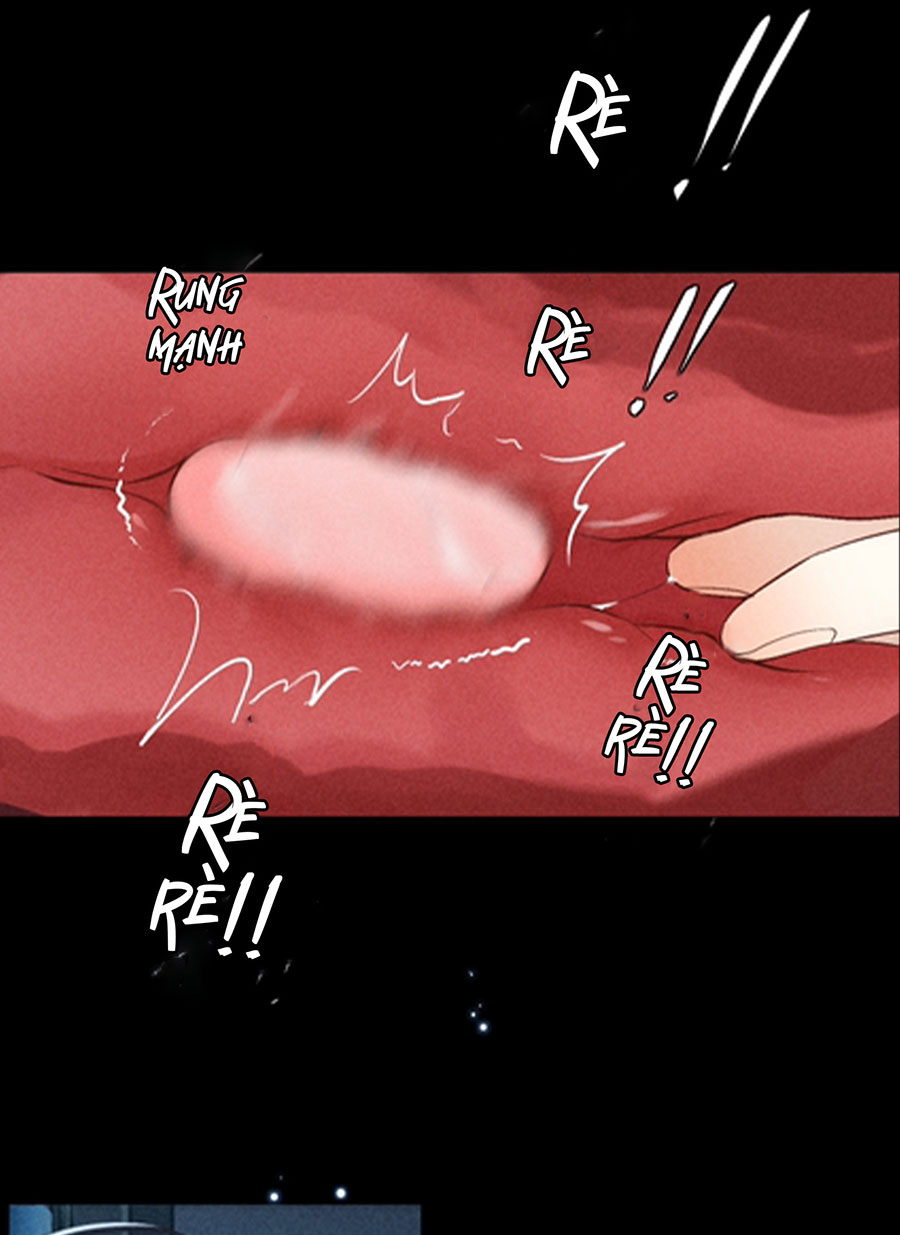 trò chơi săn mồi chapter 83 24