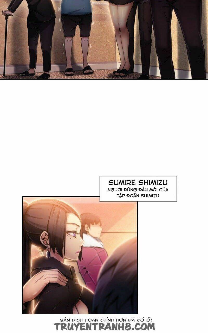 nhiệt huyết thanh xuân chapter 13 15