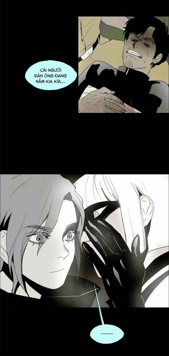 lessa 2: the crimson knight chapter 31 23