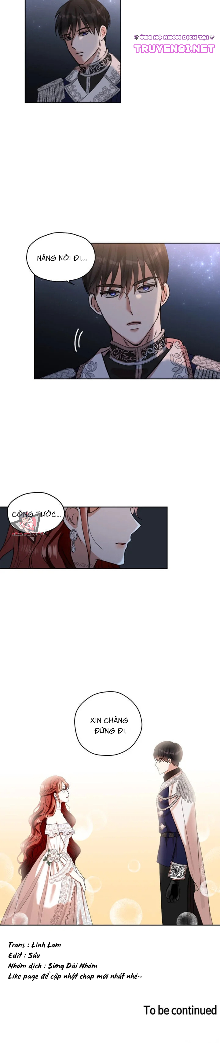 đưa chồng tôi lên mức tối thượng chapter 2 23