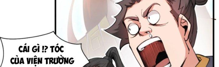 ẩn cư mười vạn năm, đời sau mời ta rời núi chapter 28 78