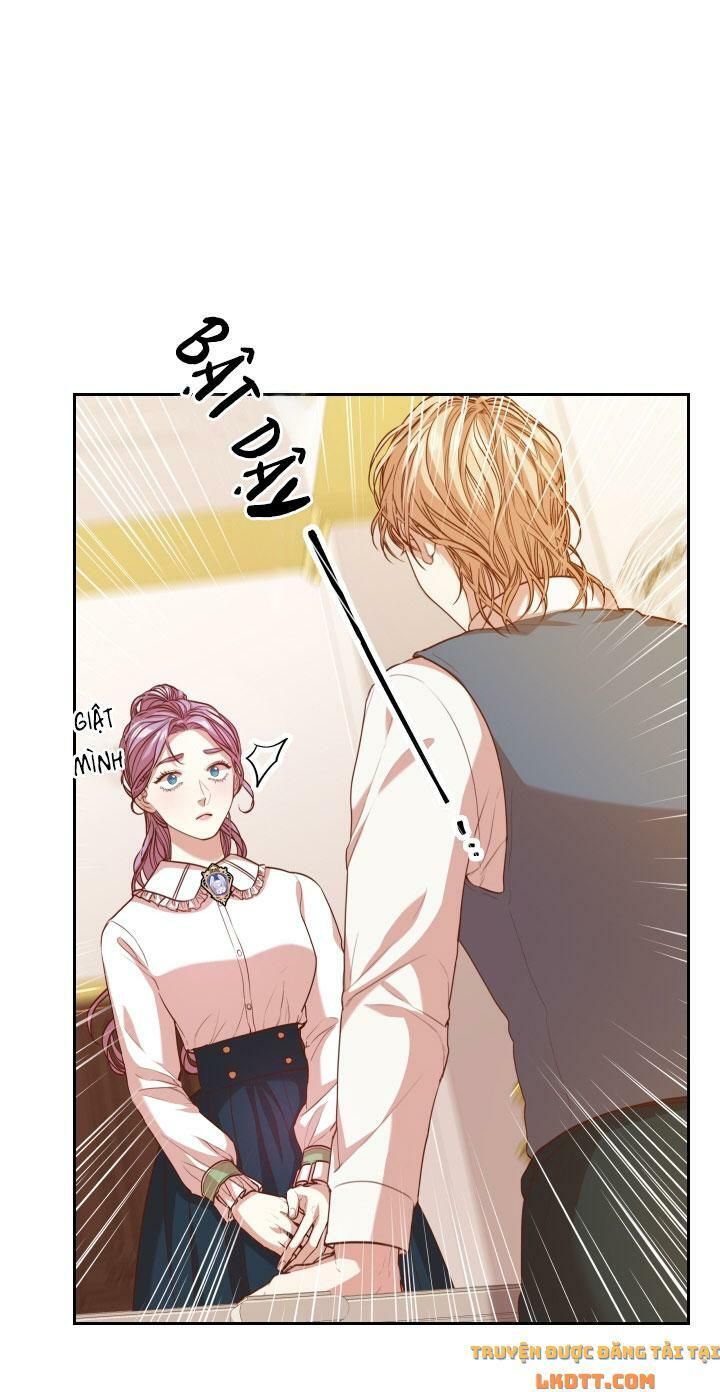 tôi trở thành thư ký của bạo chúa chapter 25 30