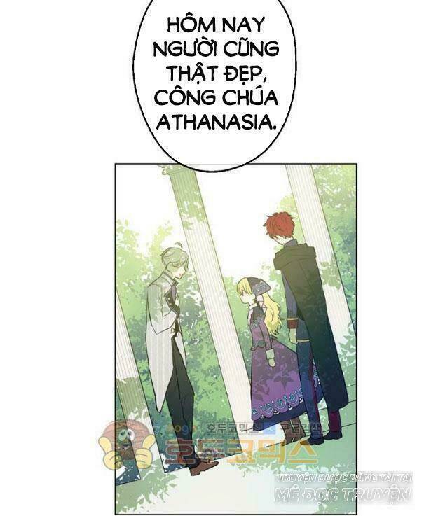 một ngày nọ ta trở thành công chúa chapter 23 36