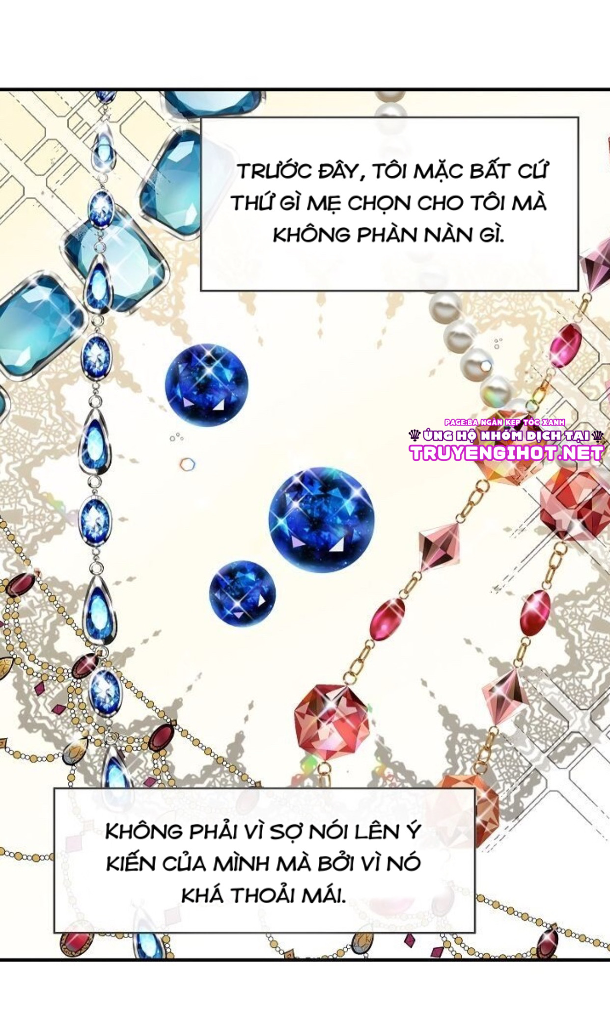 điều ước tuyệt vời!!!! chapter 18.5 6