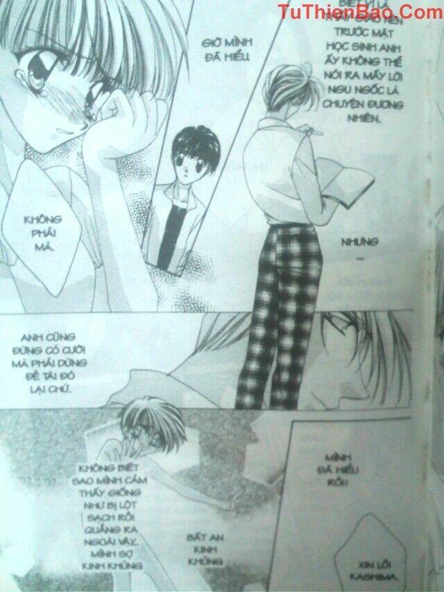 nguyện ước dưới ánh sao chapter 1 144