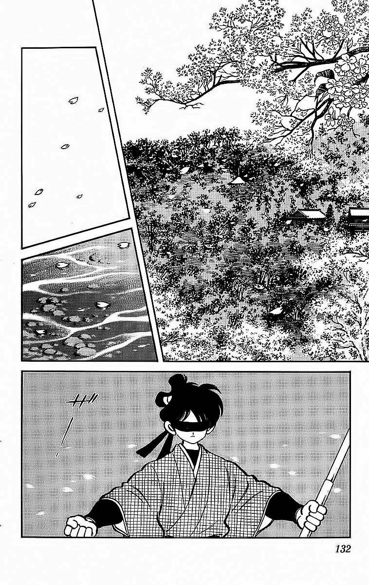 nijiiro togarashi - ớt bảy màu chapter 67 2