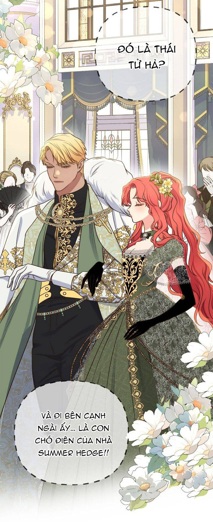 giam cầm chapter 28.2 15