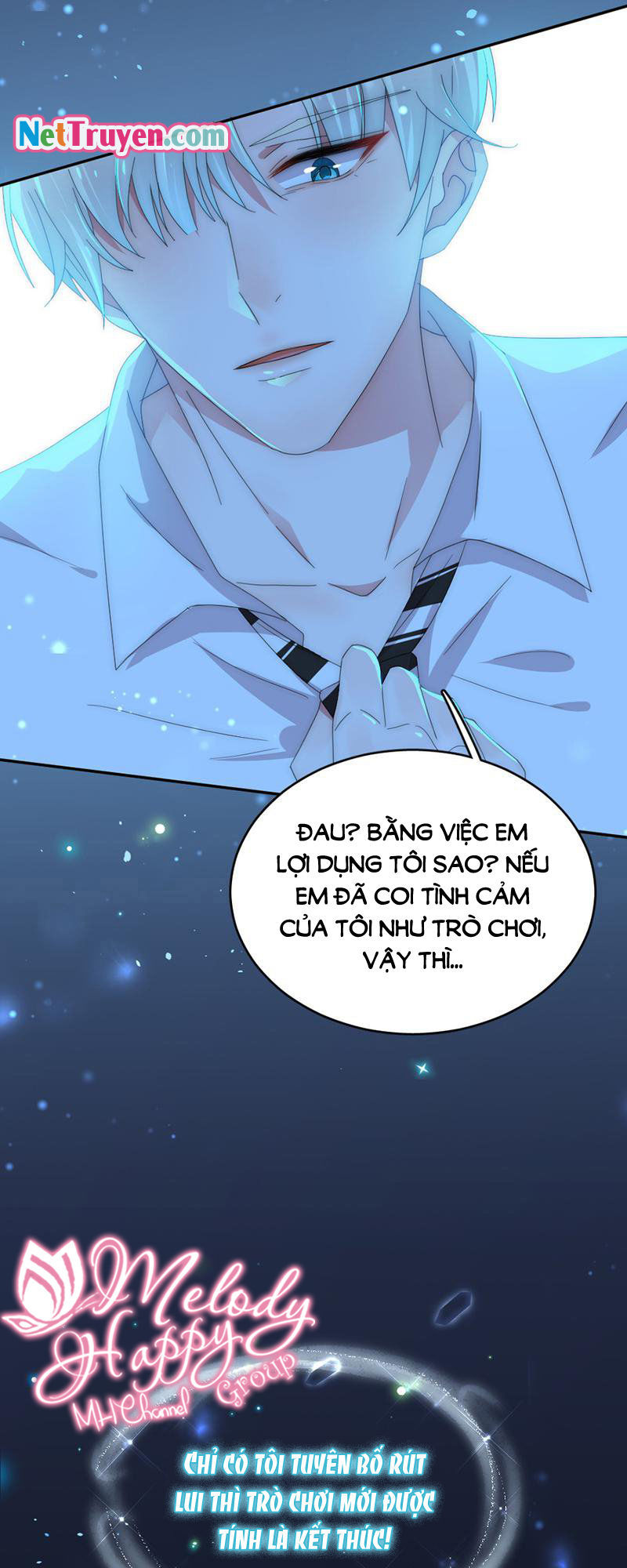 hoàn mỹ lão công tiến hóa luân chapter 80.1 19