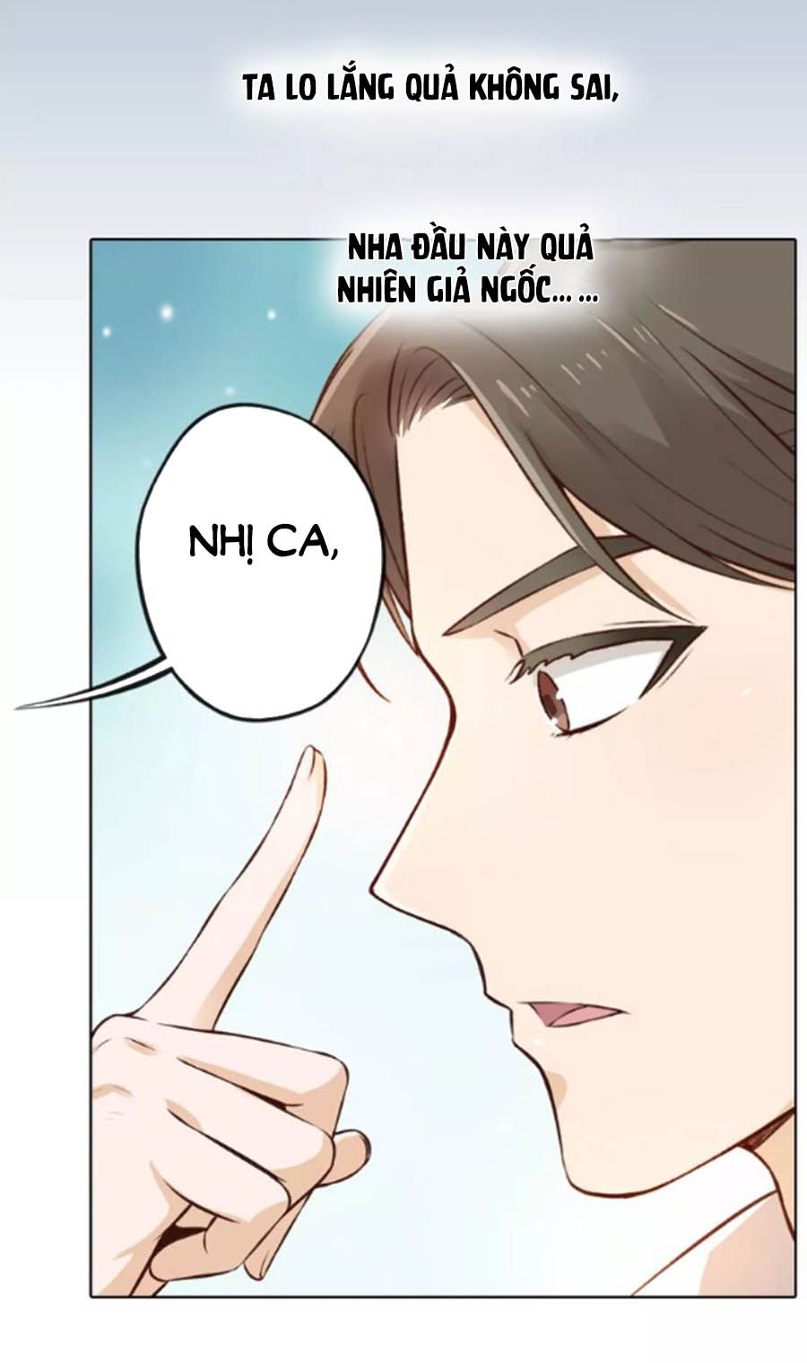 mỹ nhân già rồi chapter 11 14