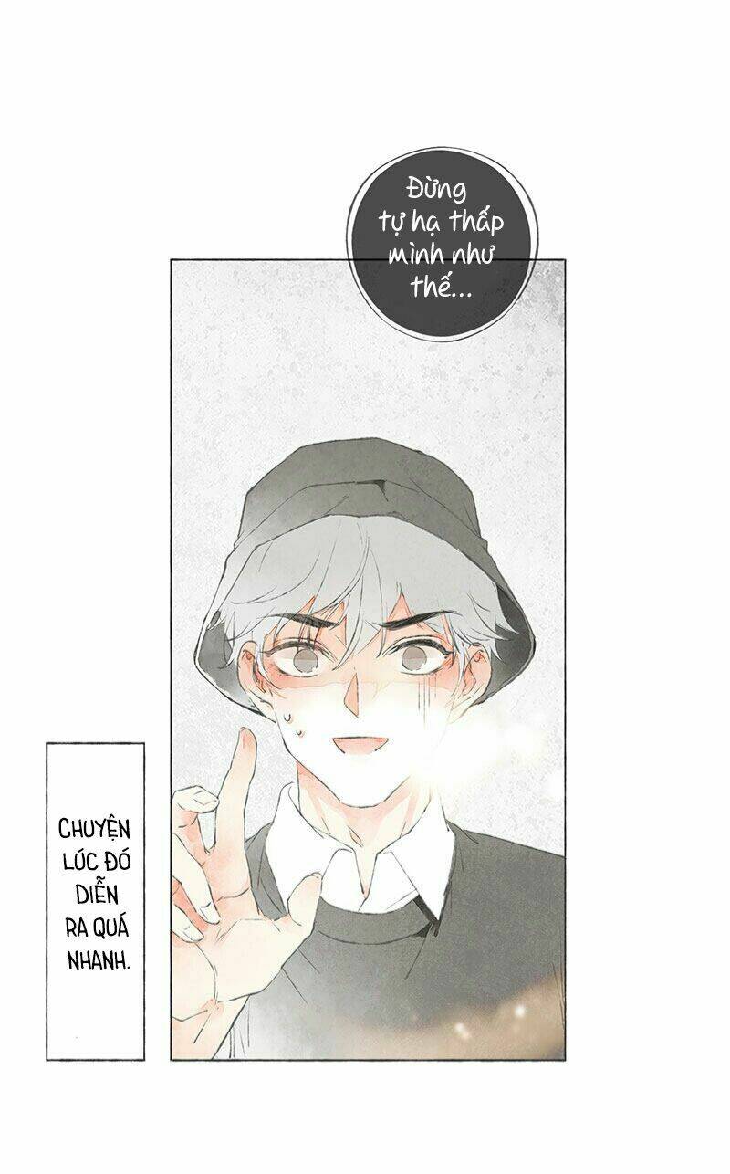 bắt đầu từ 1 lời nói dối chapter 1 28