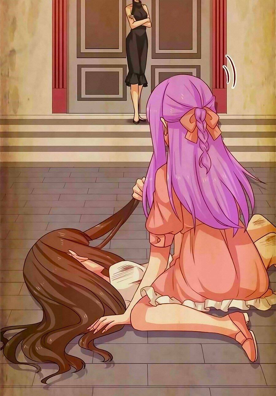 chỉ nhiễm thành hôn chapter 196 6