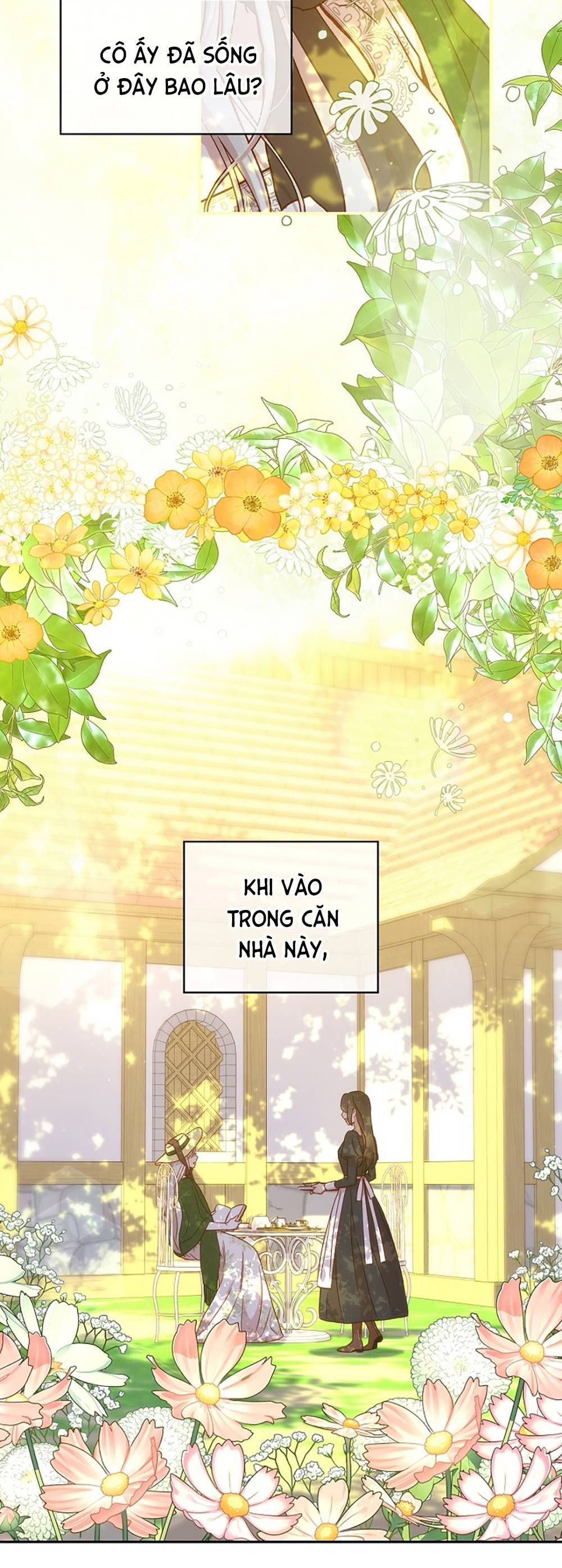 sống sót dưới thân phận hầu nữ chapter 44 32