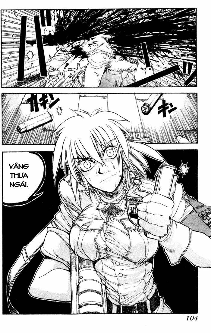 hellsing chapter 4 16