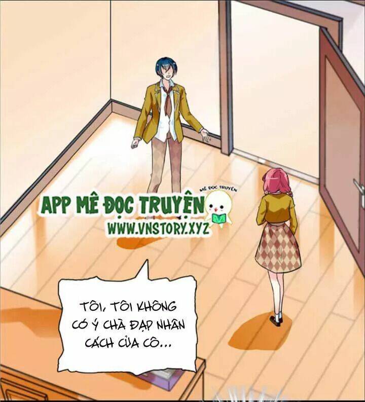 nữ hầu sau giờ học chapter 91 11