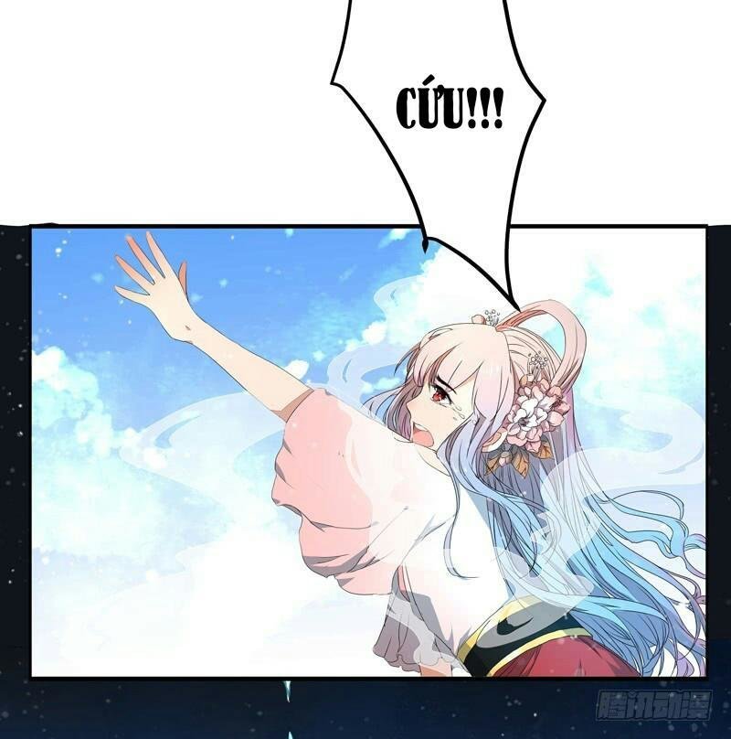 xuyên qua cứu mỹ nam ở thế giới phong thần chapter 1 18