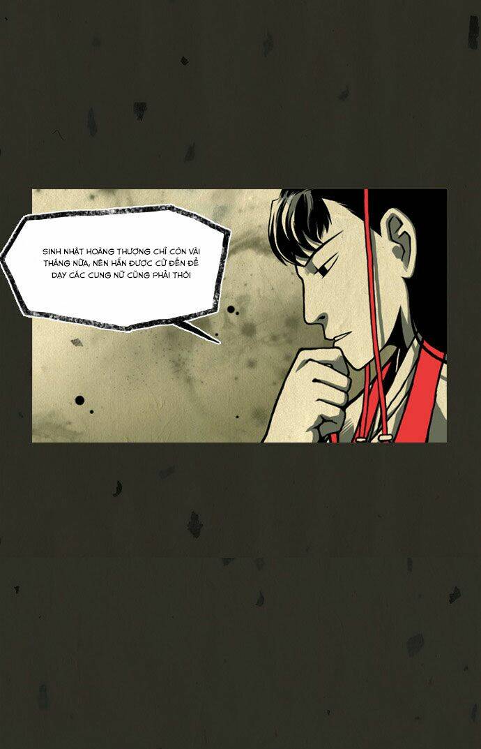 in full bloom chapter 33 15