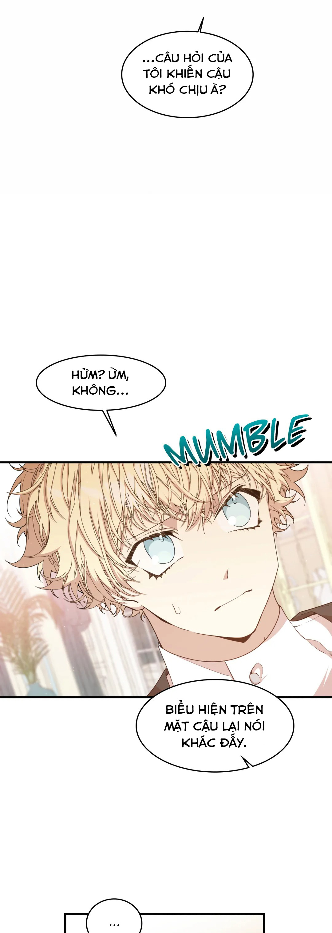 chị ấy là nữ chính trong truyện đó chapter 51 31