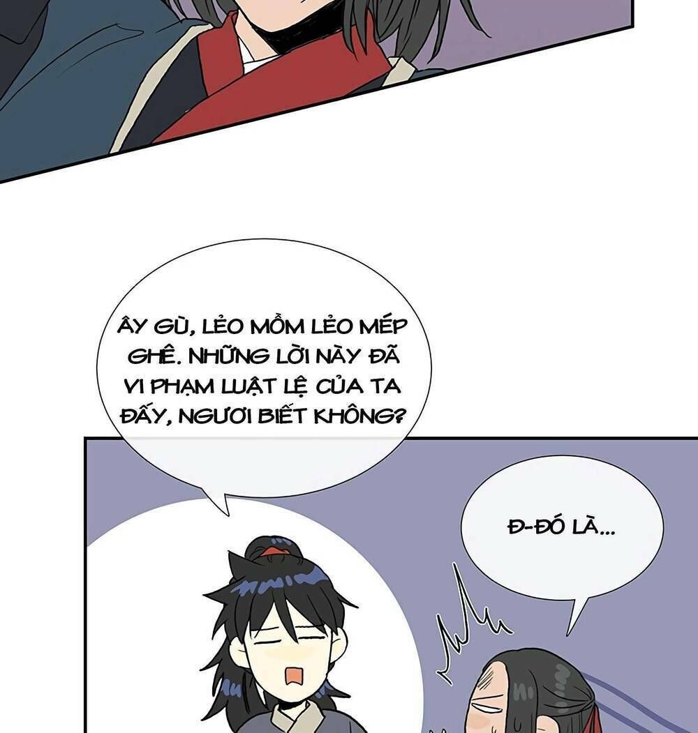 học sĩ tái sinh chapter 98 31