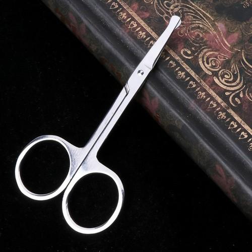 Kéo Chuyên Dụng Cắt Tỉa Lông Mũi Nội Địa Nhật Bản