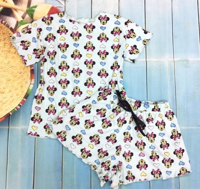 Set bộ đùi quần ống rộng siêu hot (bảng màu chụp riêng áo)