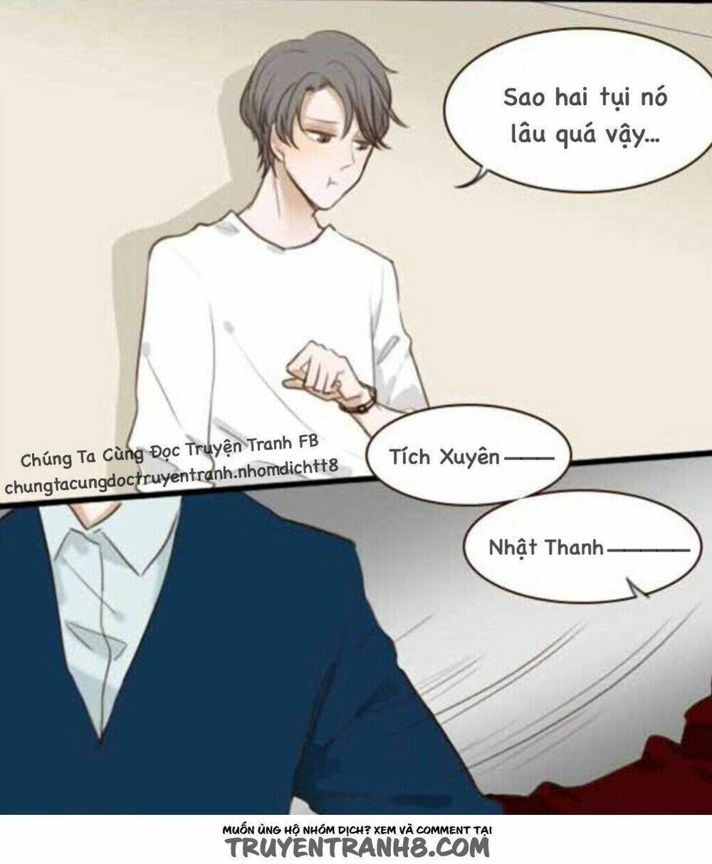 tình yêu dưới mái hiên chapter 7 3