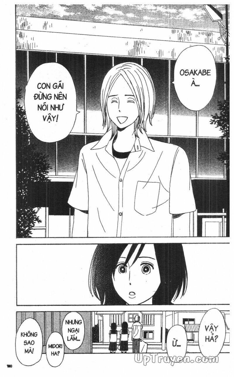 đứa con của tengu chapter 4 180