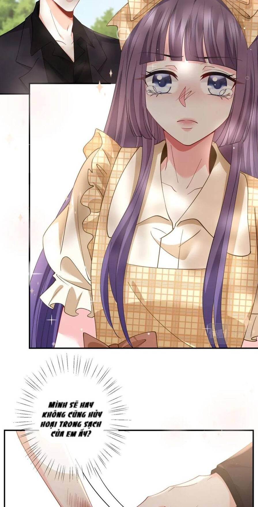Danh Môn Chí Ái chapter 452.1 10