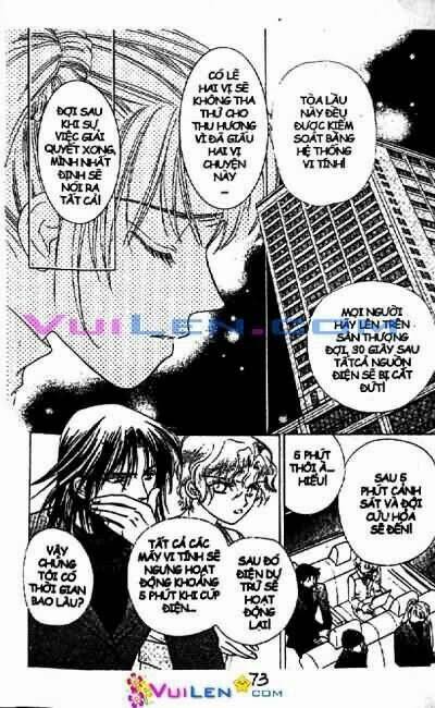 nữ sinh thời đại chapter 4 73