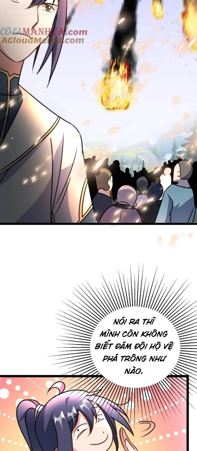 huyền huyễn: ta bắt đầu vô địch từ bại gia chapter 34 7