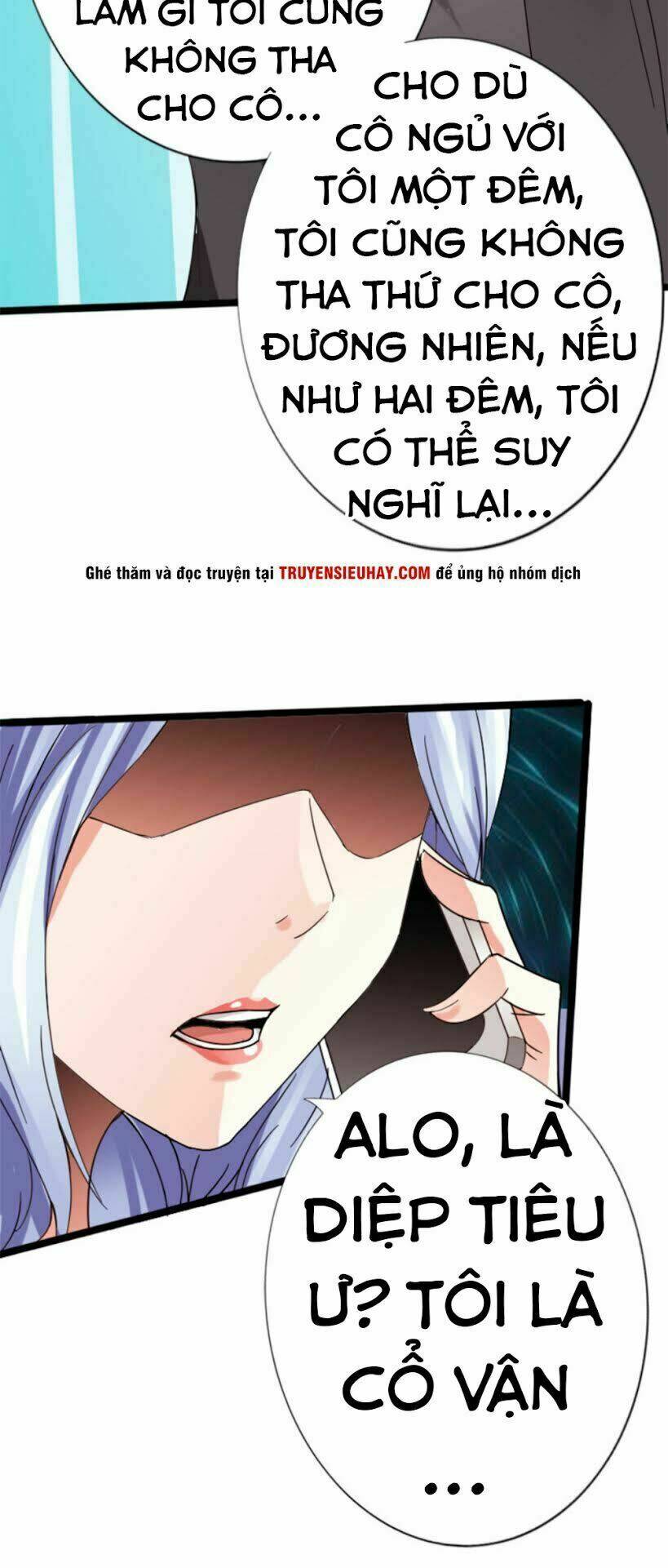 tuyệt phẩm tà thiếu chapter 18 13