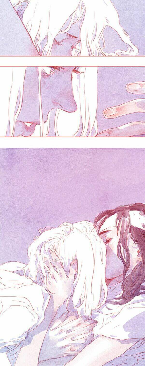 người yêu dấu chapter 7 5