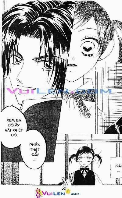 1/4 tình yêu chapter 1 61