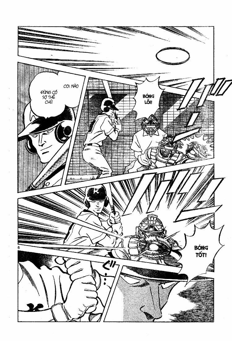 trò chơi vượt qua thử thách chapter 80 7