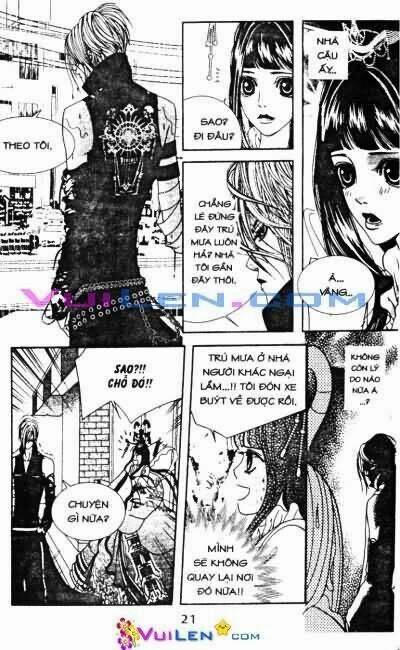 bí mật học viện cross chapter 5 21