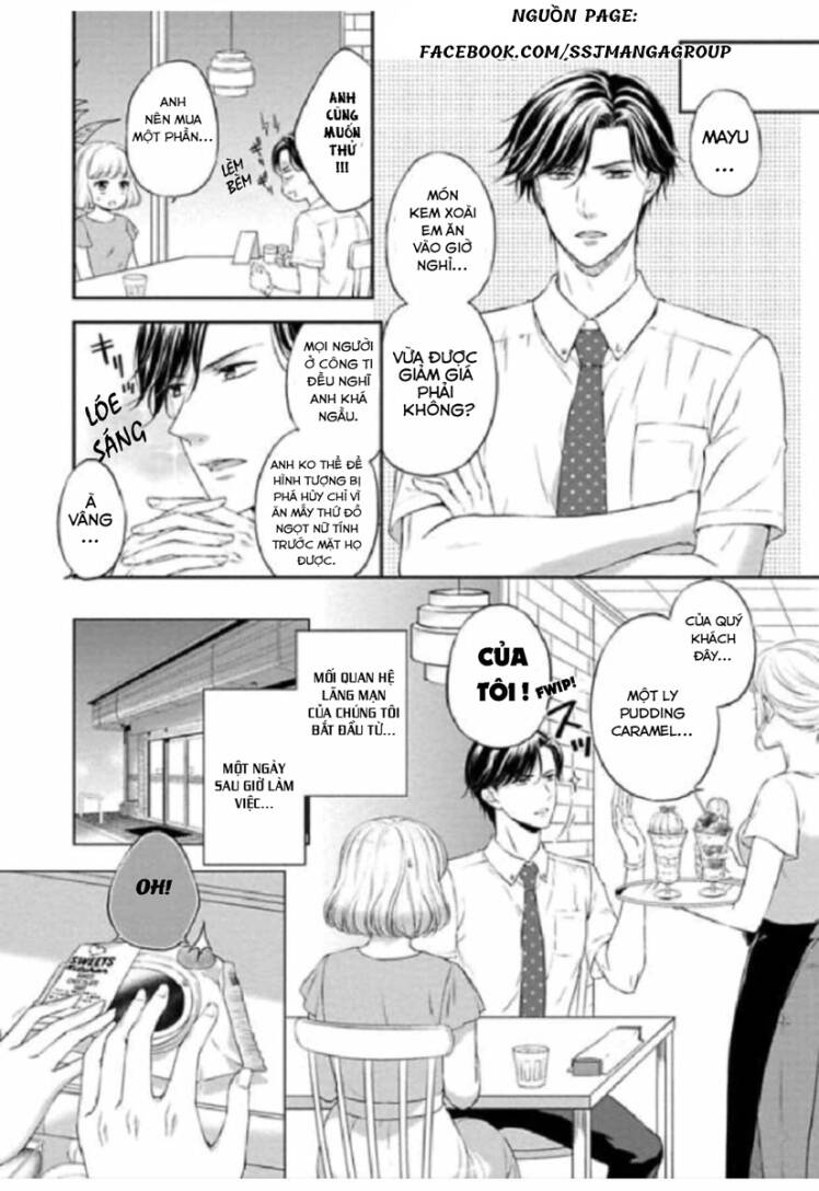 potchari kanojo to suitsu kareshi anata to toro ama sekusasaizu chapter 1 7