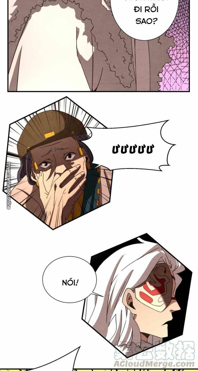 ma giáo giáo chủ tái xuất giang hồ chapter 53 8