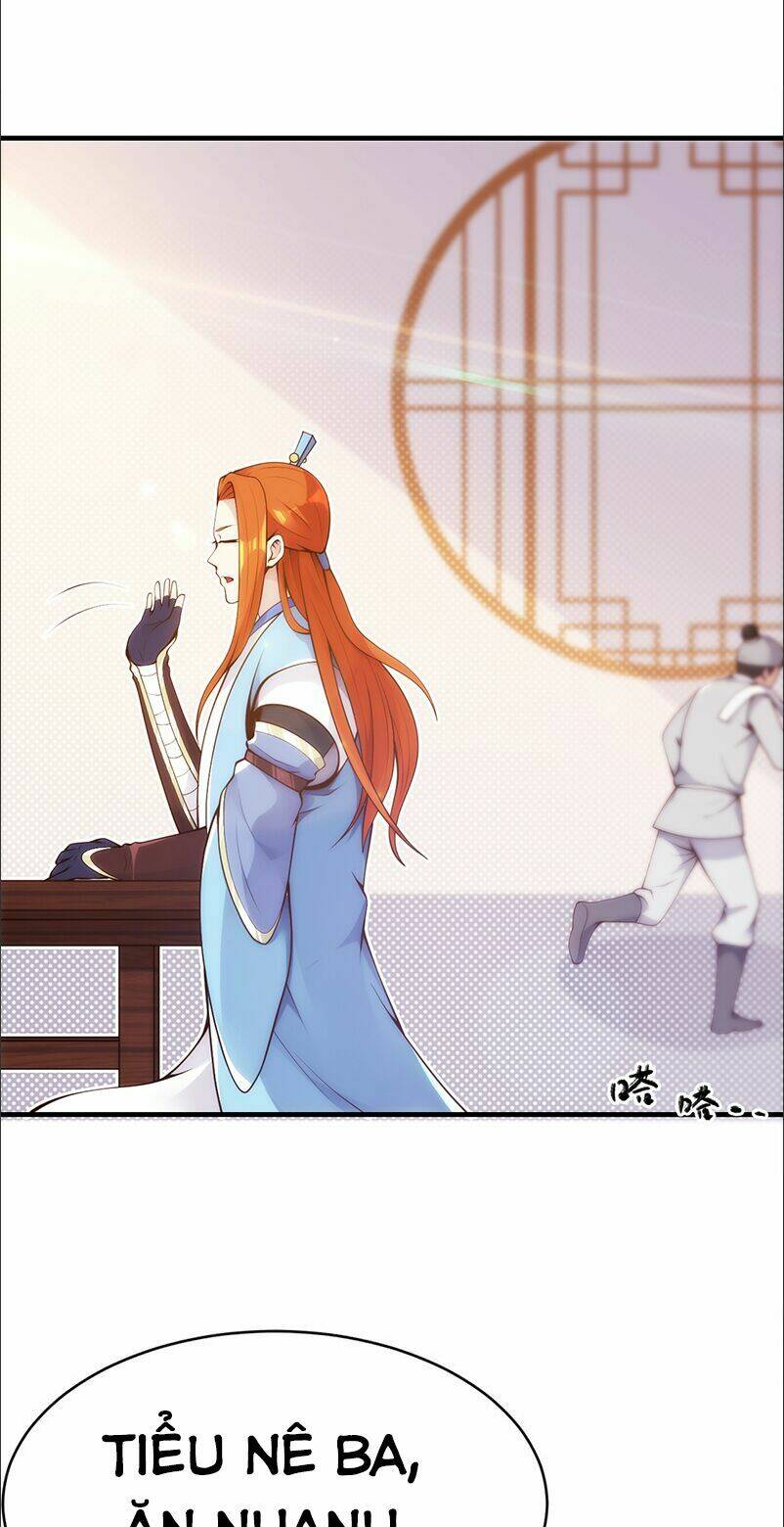 thiên hạ kiếp chapter 31 25